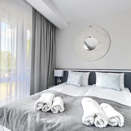 Szymanski Holiday Rooms Ниешорце Екстериор снимка