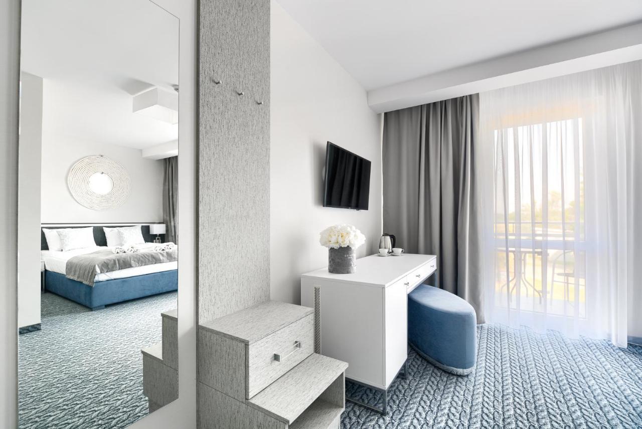 Szymanski Holiday Rooms Ниешорце Екстериор снимка