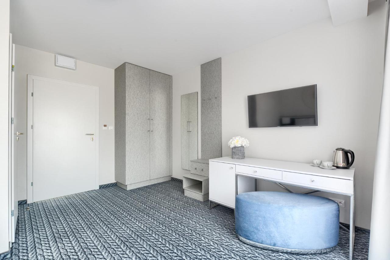 Szymanski Holiday Rooms Ниешорце Екстериор снимка