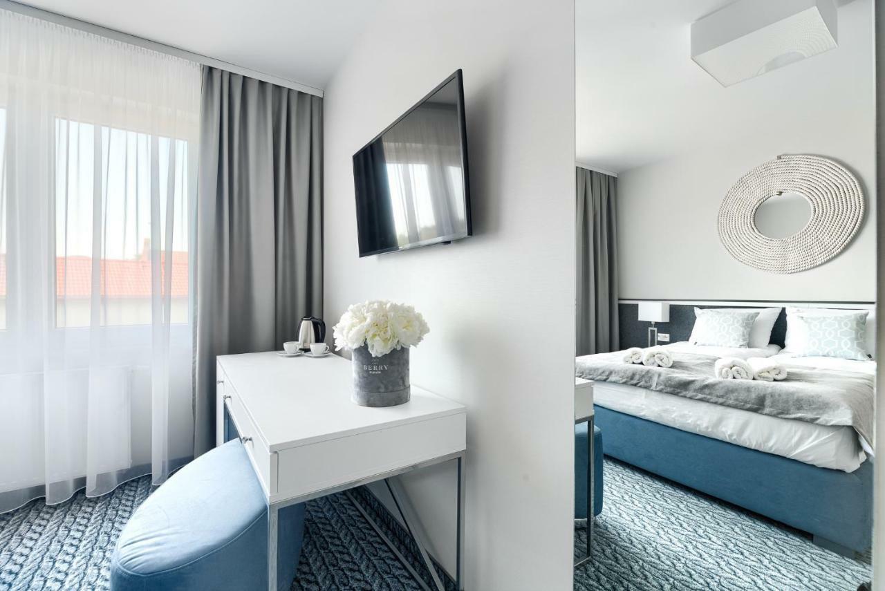 Szymanski Holiday Rooms Ниешорце Екстериор снимка