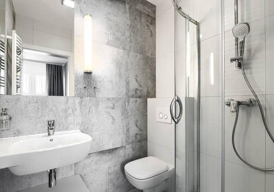 Szymanski Holiday Rooms Ниешорце Екстериор снимка