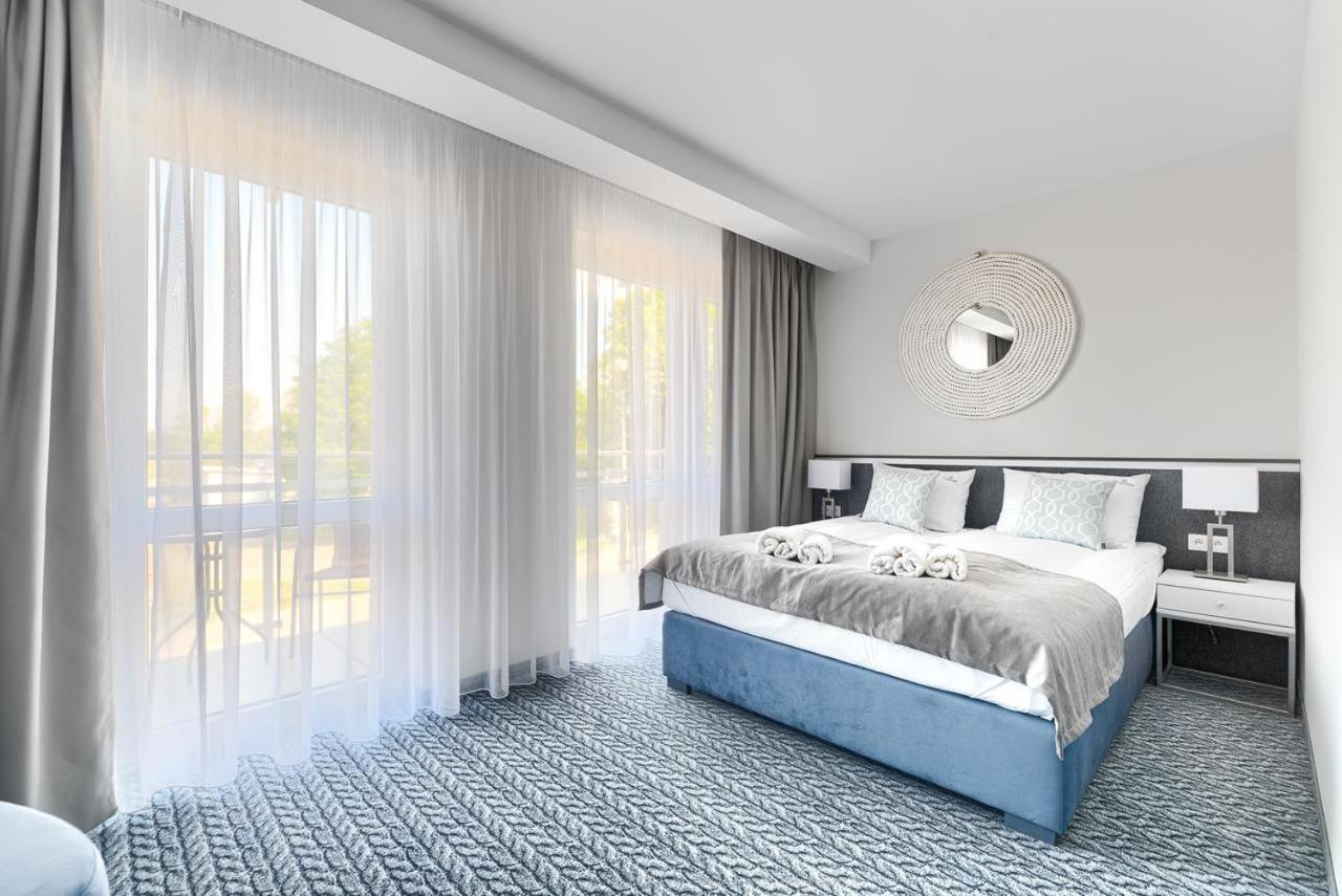 Szymanski Holiday Rooms Ниешорце Екстериор снимка