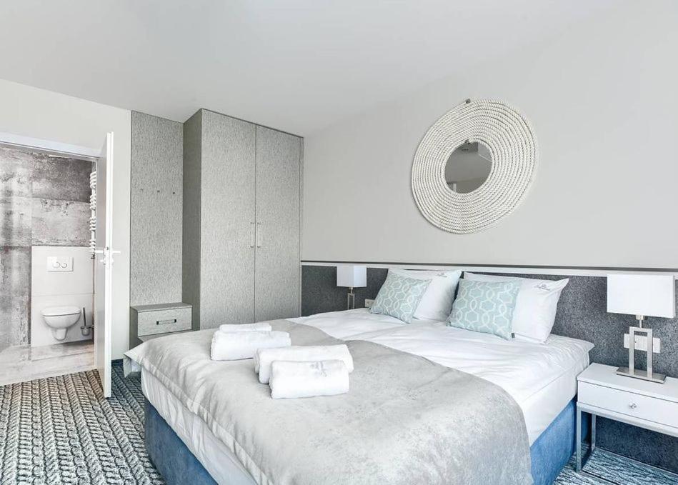 Szymanski Holiday Rooms Ниешорце Екстериор снимка