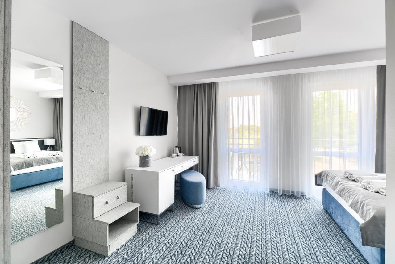 Szymanski Holiday Rooms Ниешорце Екстериор снимка