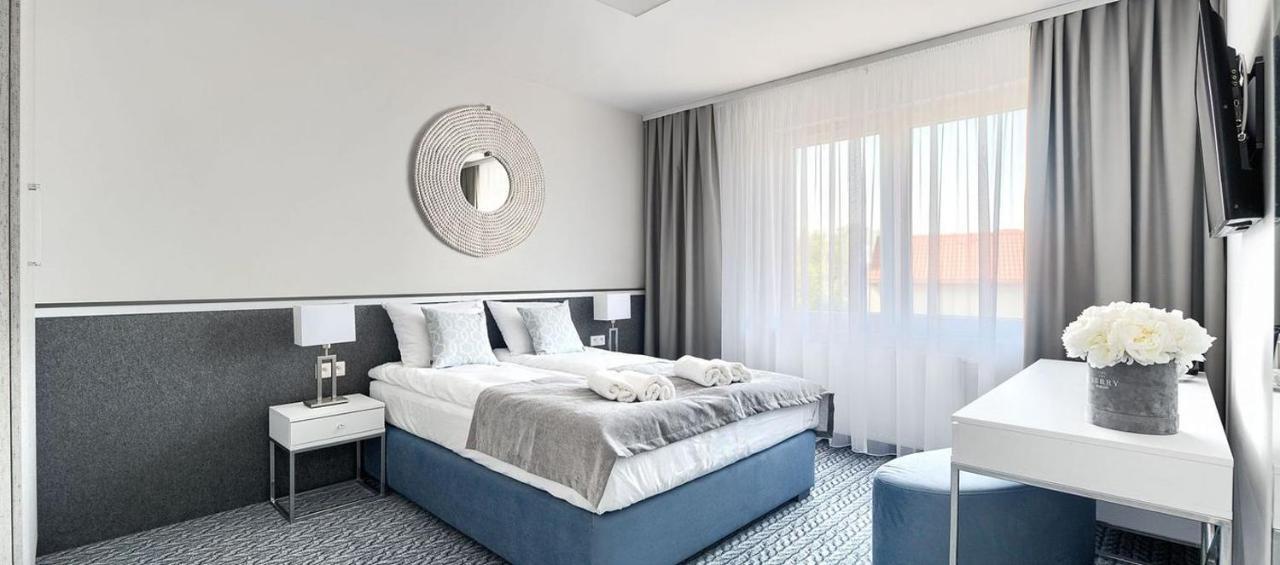 Szymanski Holiday Rooms Ниешорце Екстериор снимка