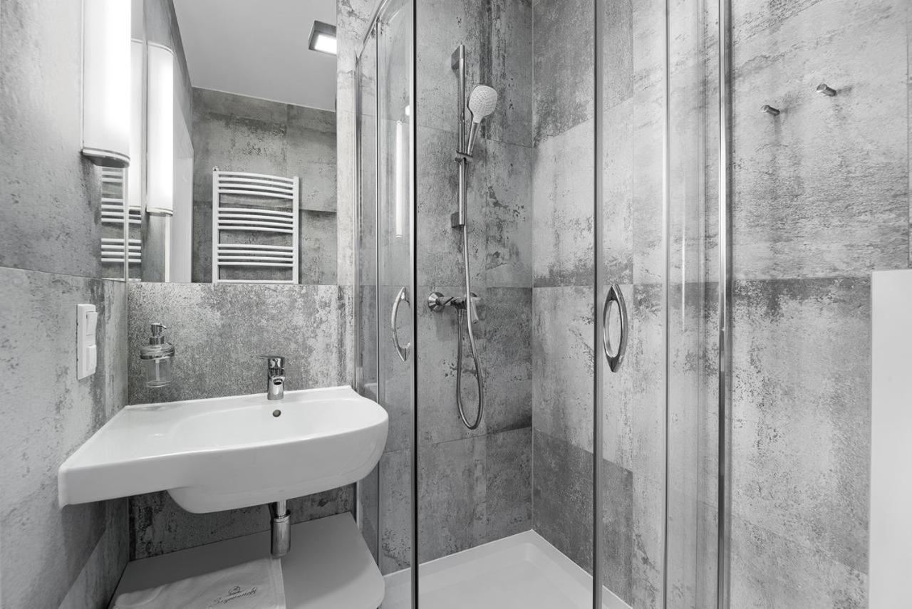Szymanski Holiday Rooms Ниешорце Екстериор снимка