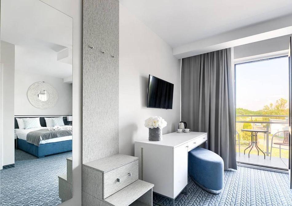 Szymanski Holiday Rooms Ниешорце Екстериор снимка