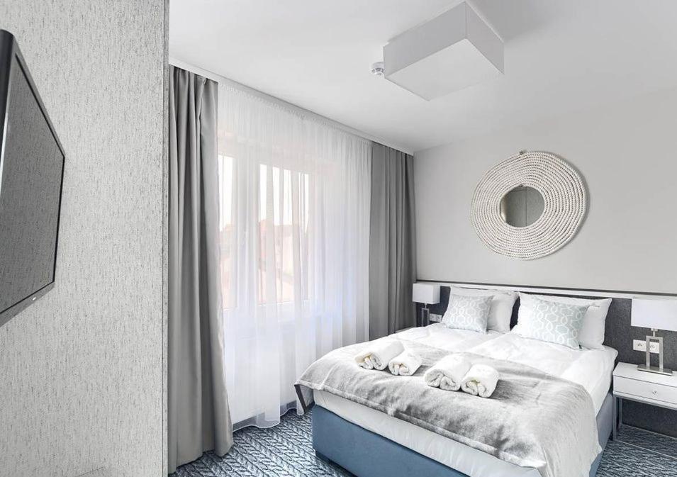 Szymanski Holiday Rooms Ниешорце Екстериор снимка